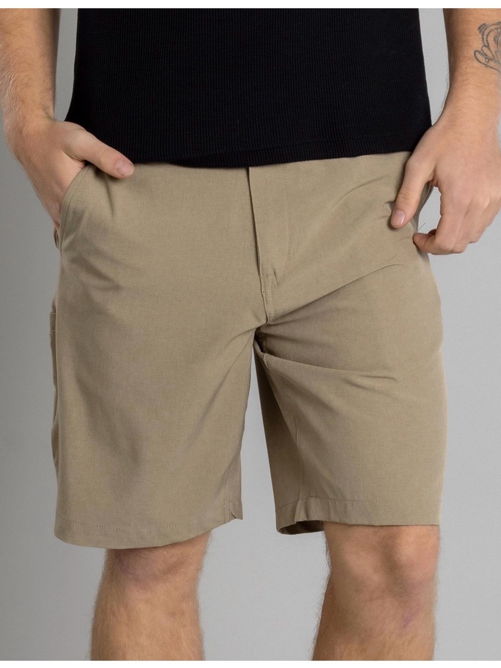 Volcom shorts